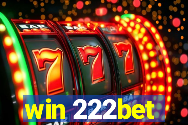 win 222bet